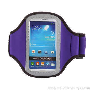 Wholesale universal sports armband for mobile phone